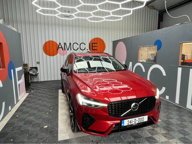 vehicle for sale from The Automatic Motor Car Centre