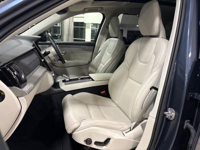 2025 Volvo XC90