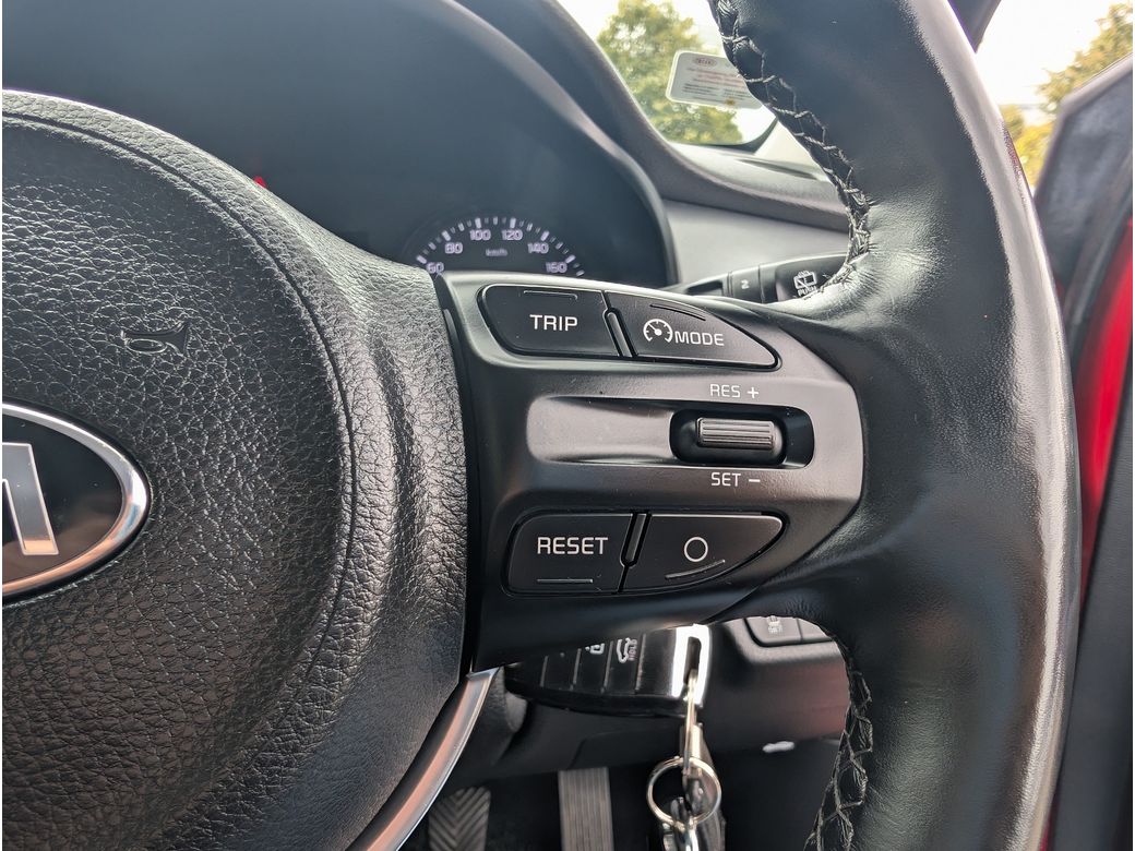 2020 Kia Stonic