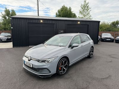 2021 Volkswagen Golf
