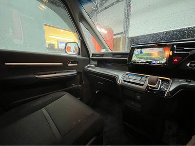 2019 Honda Stepwagon