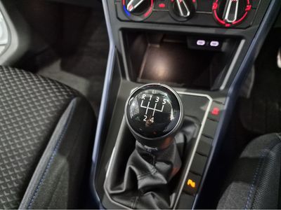 2021 Volkswagen Polo