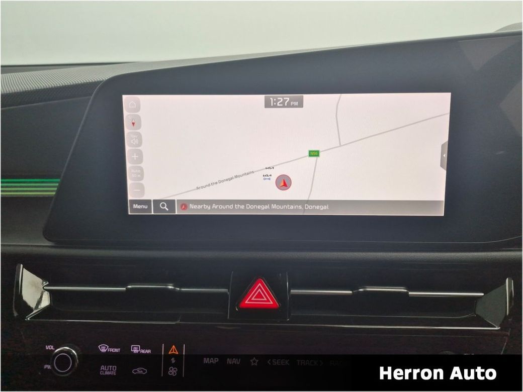 2023 Kia Niro