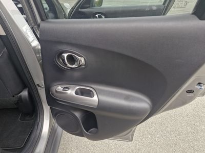 2015 Nissan Juke