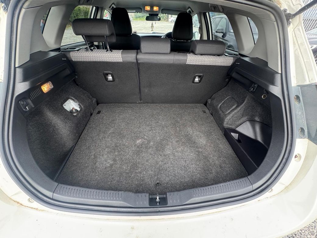 2018 Toyota Auris