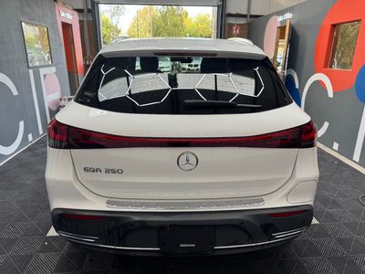 2023 Mercedes-Benz EQA