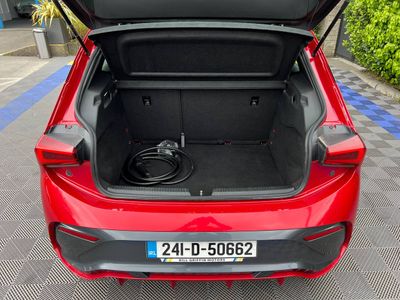 2024 Cupra Born