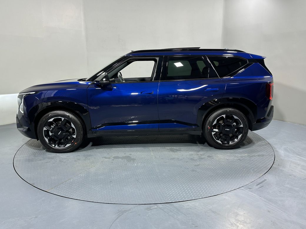 2026 Kia EV5