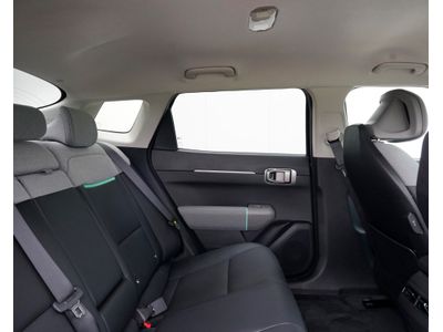 2026 Kia EV4