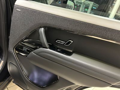 2024 Land Rover Range Rover Sport