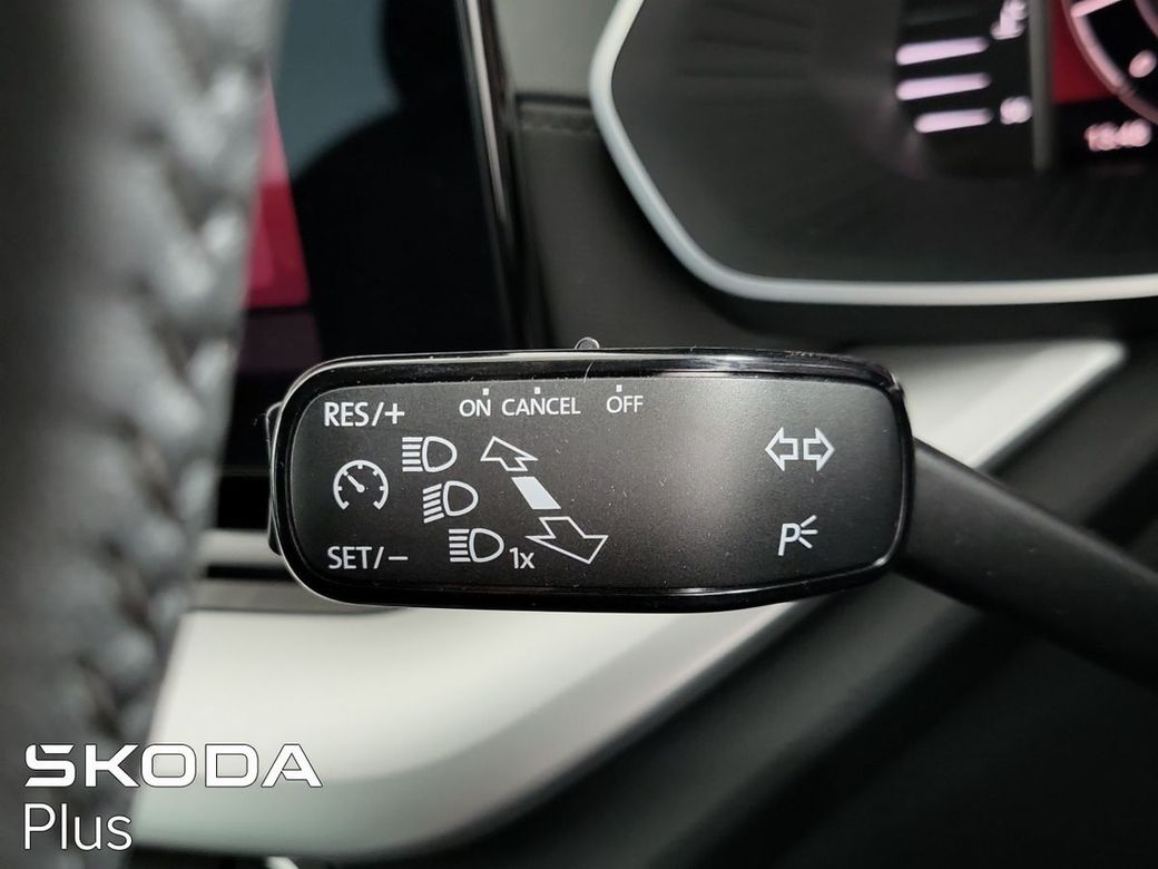 2026 Skoda Octavia