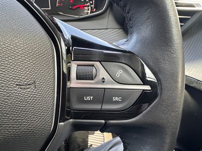 2020 Peugeot 208