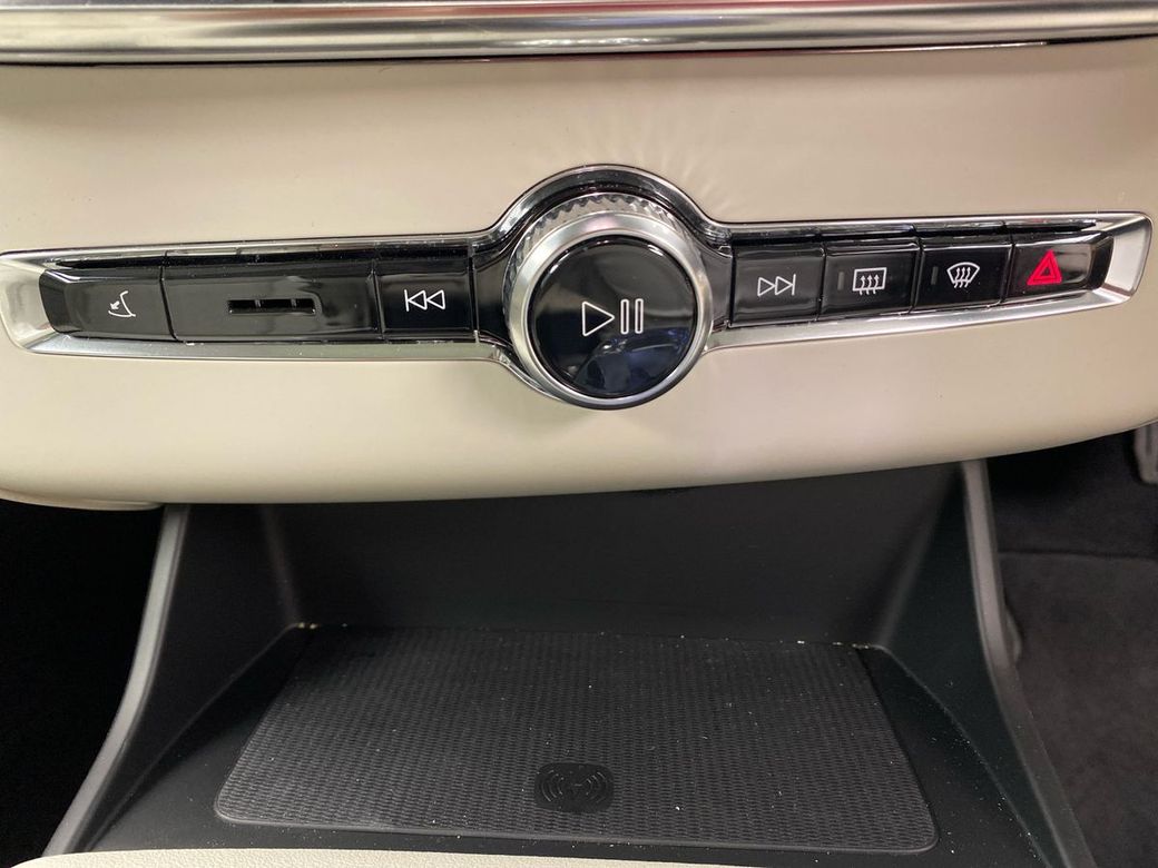 2026 Volvo XC90