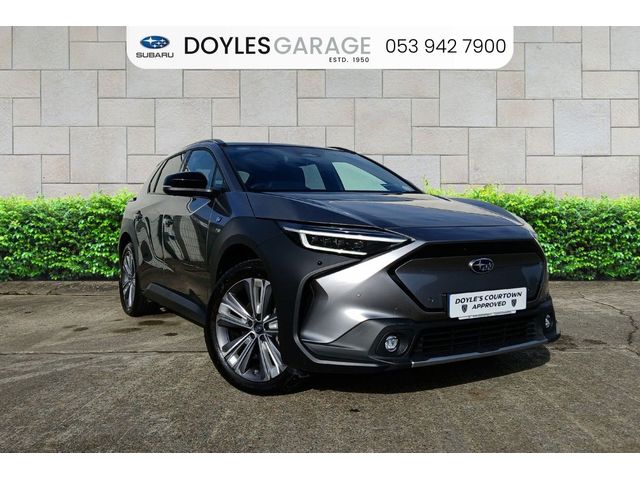 vehicle for sale from Doyles Garage Courtown Ltd
