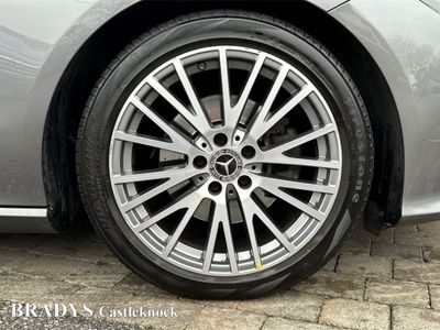 2020 Mercedes-Benz CLA Class