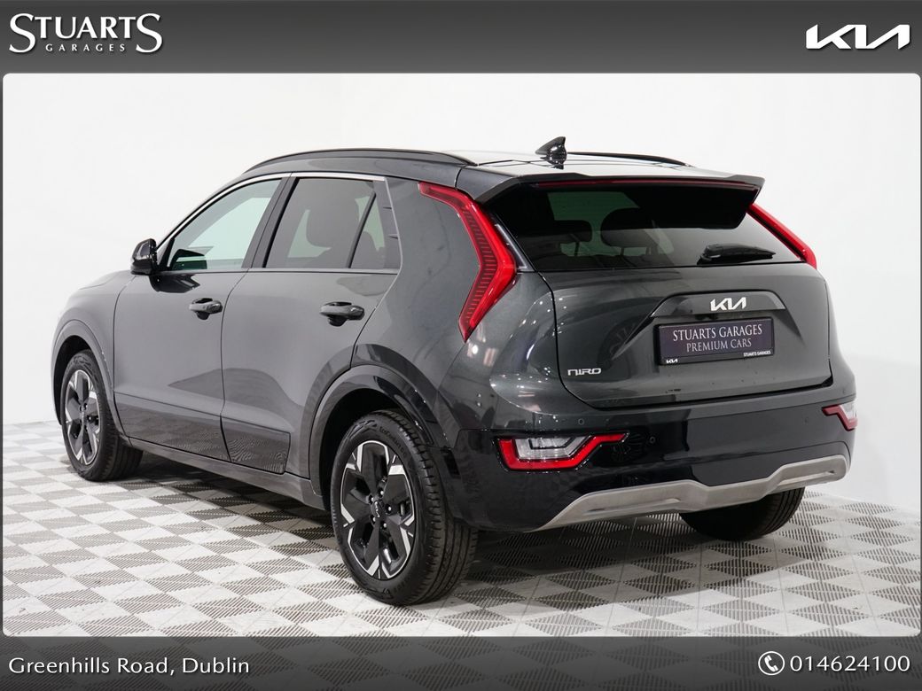 2024 Kia Niro