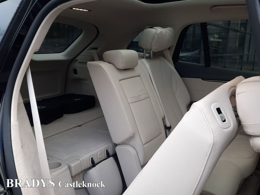 2025 Mercedes-Benz EQS