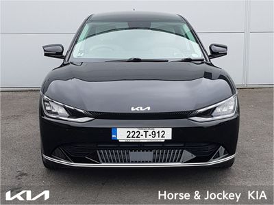 2022 Kia EV6