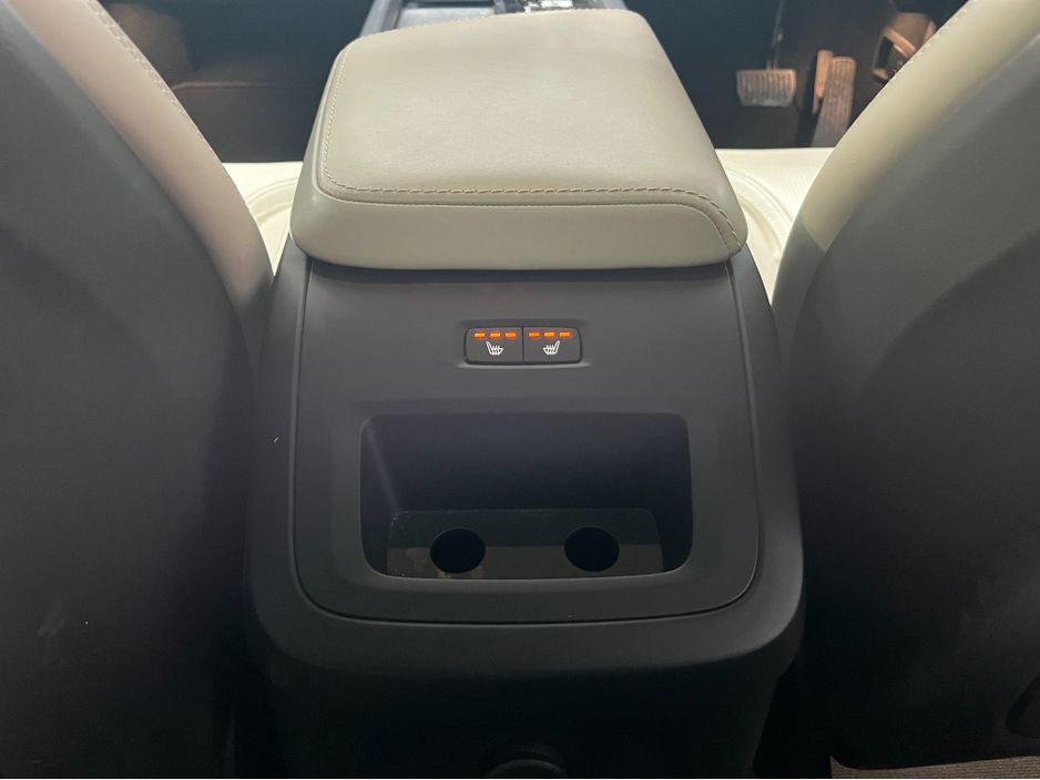 2020 Volvo XC60