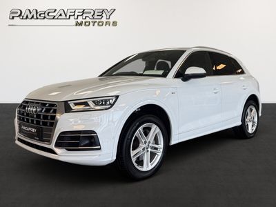 2020 Audi Q5