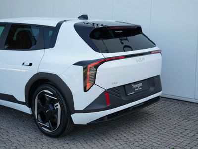2026 Kia EV4