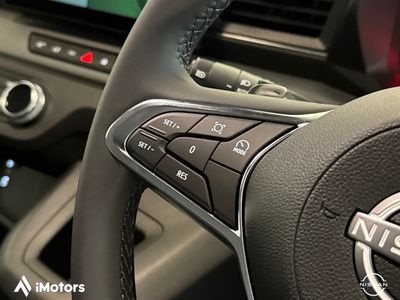 2026 Nissan Interstar