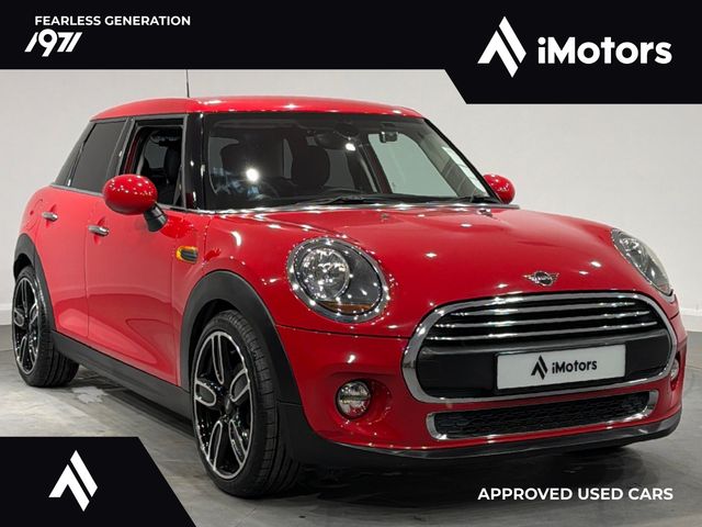 vehicle for sale from iMotors