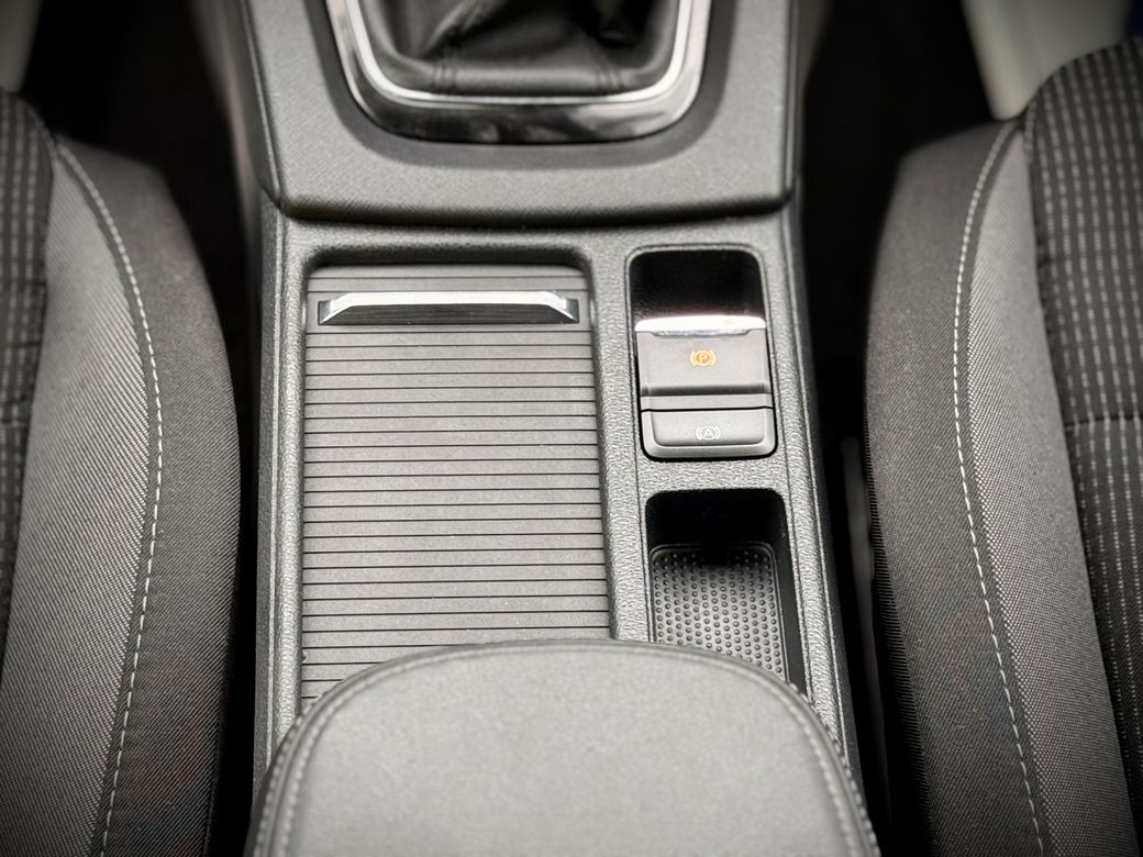 2023 Skoda Octavia