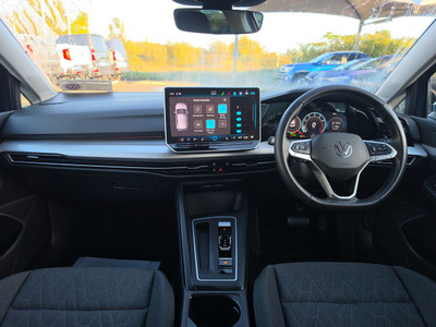 2026 Volkswagen Golf