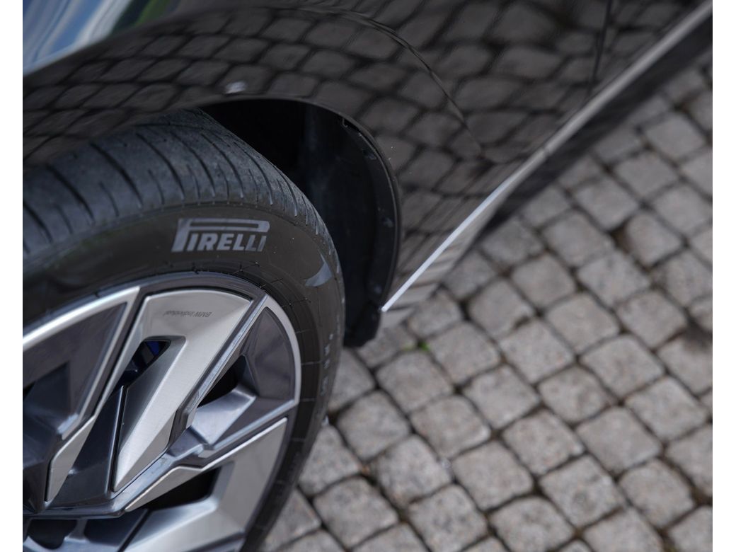 2024 BMW i7