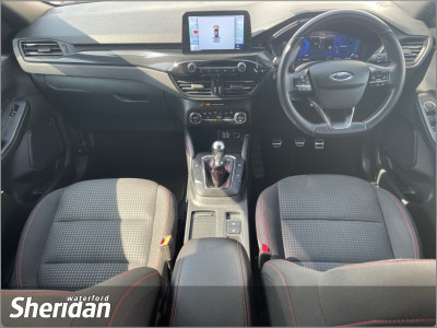 2021 Ford Kuga