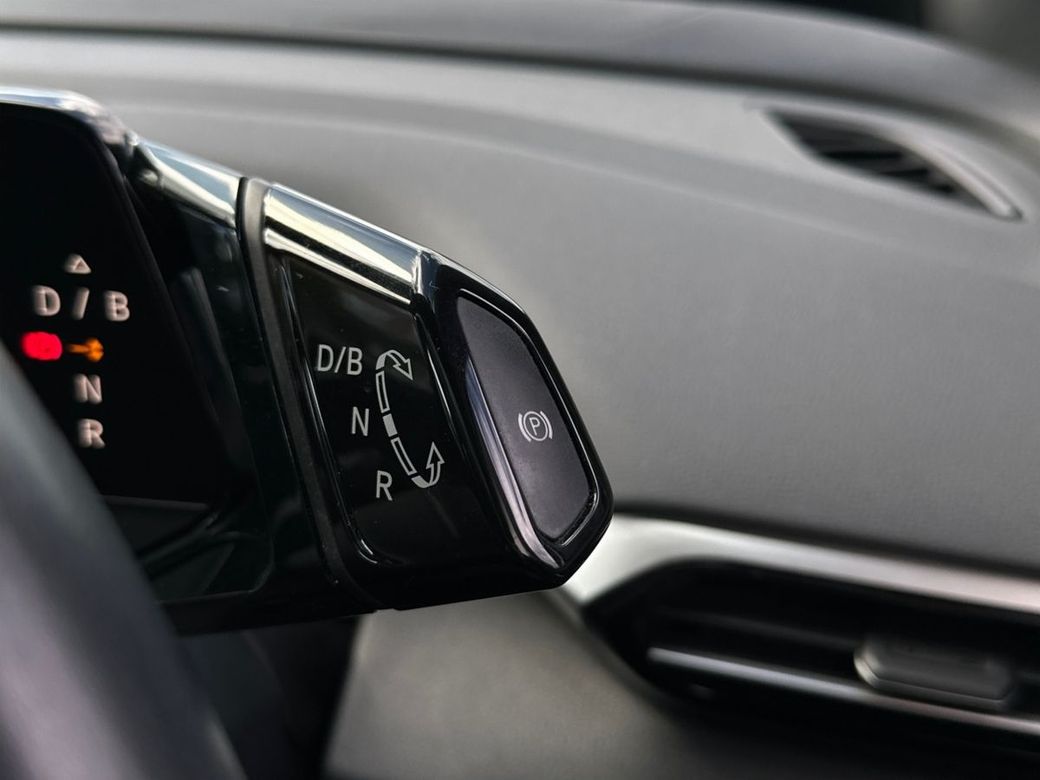2022 Volkswagen ID.4