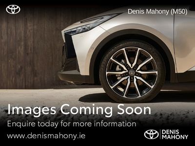 2023 Toyota Landcruiser