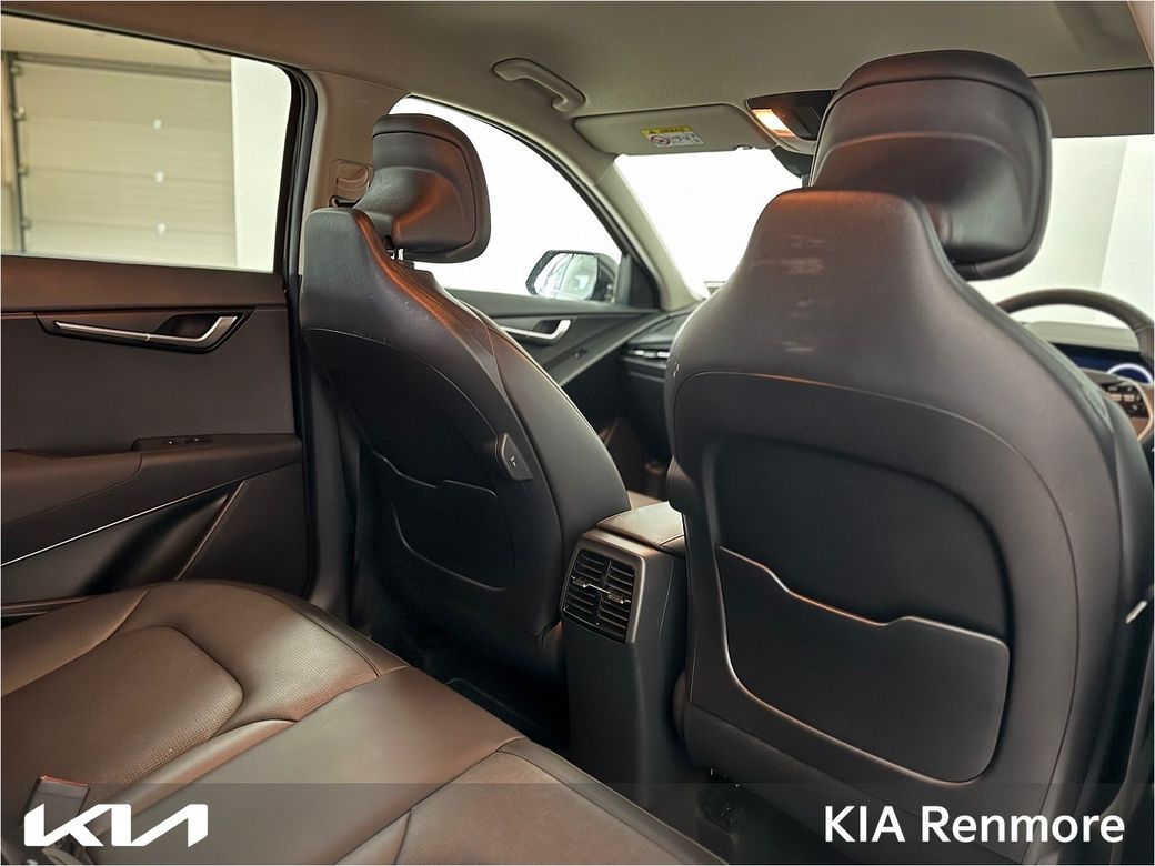 2025 Kia Niro