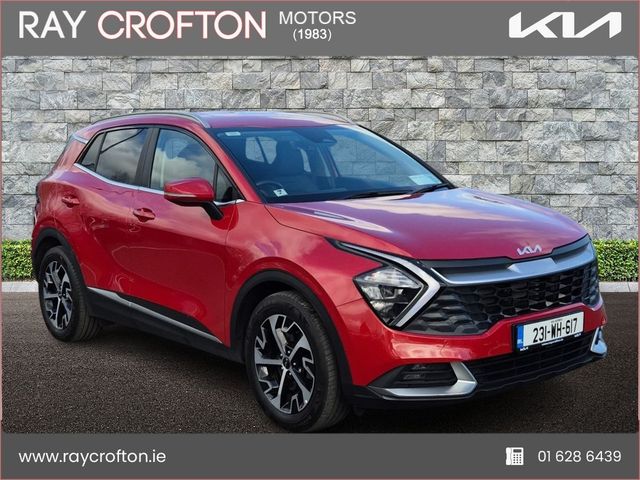 vehicle for sale from Ray Crofton Ltd