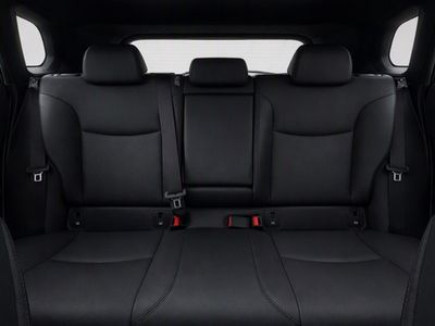 2025 Toyota Corolla Cross