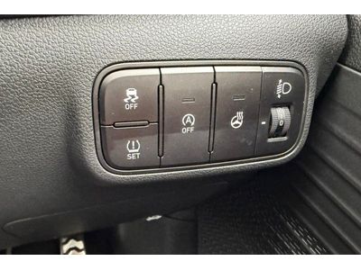 2023 Hyundai Bayon