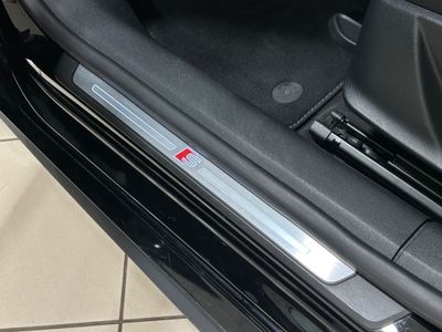 2017 Audi A5