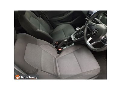 2023 Renault Clio