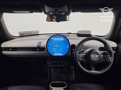 2024 Mini Cooper