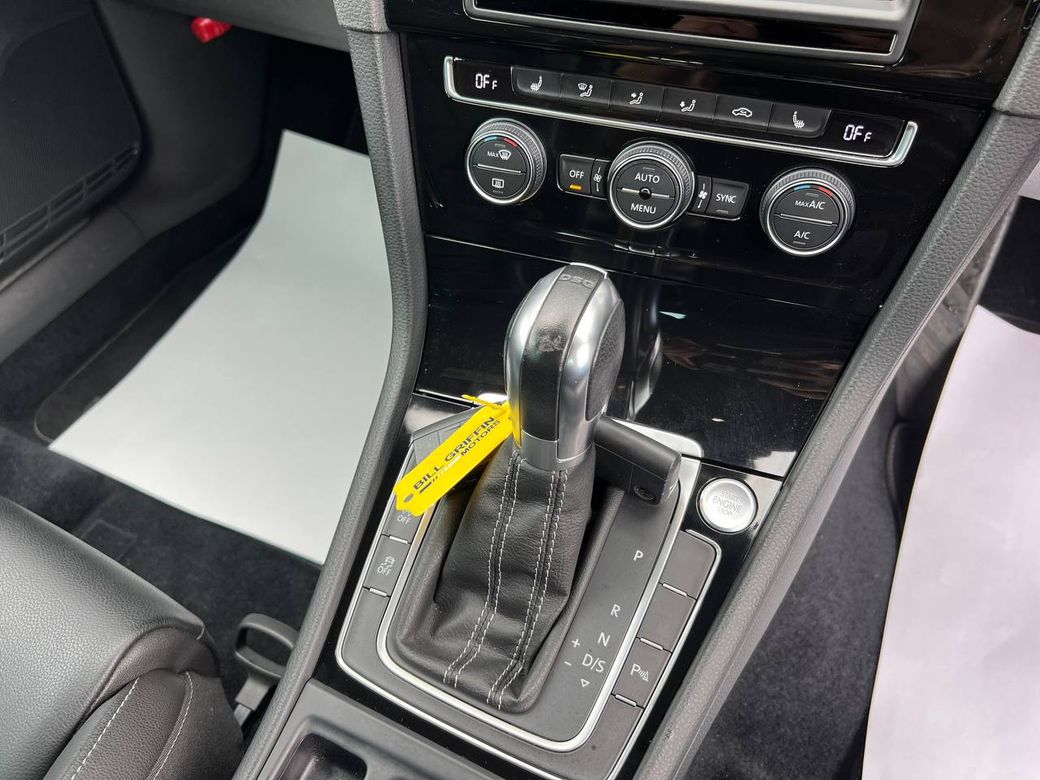 2014 Volkswagen Golf