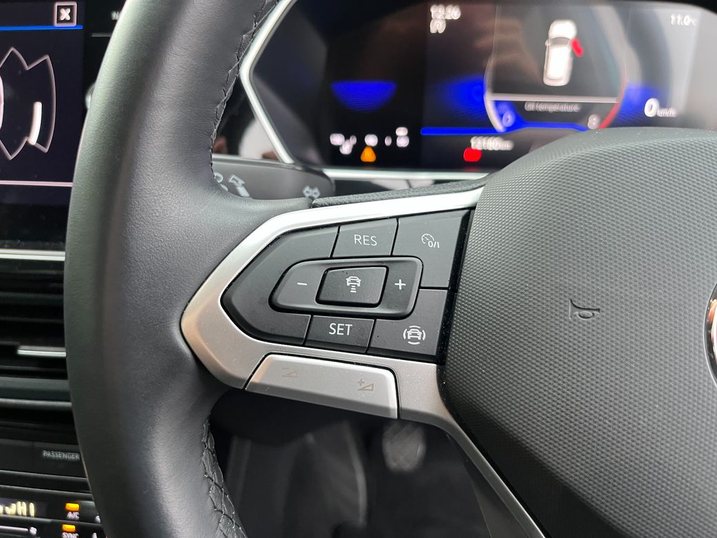 2023 Volkswagen T-Cross