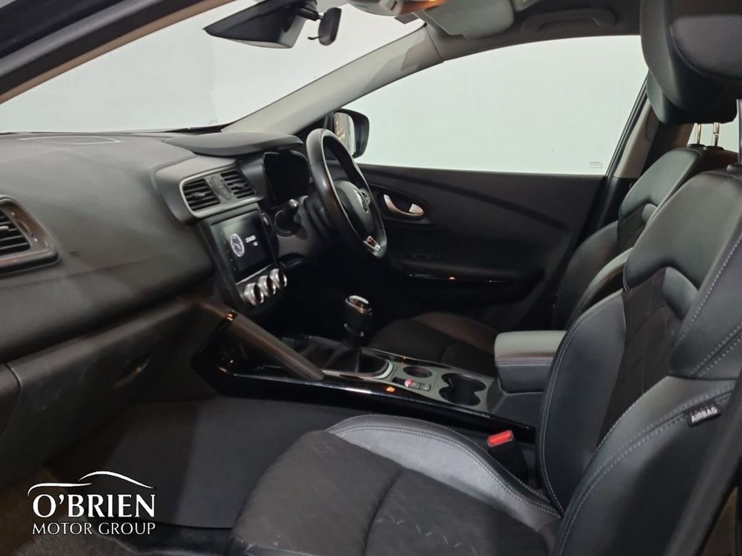 2020 Renault Kadjar