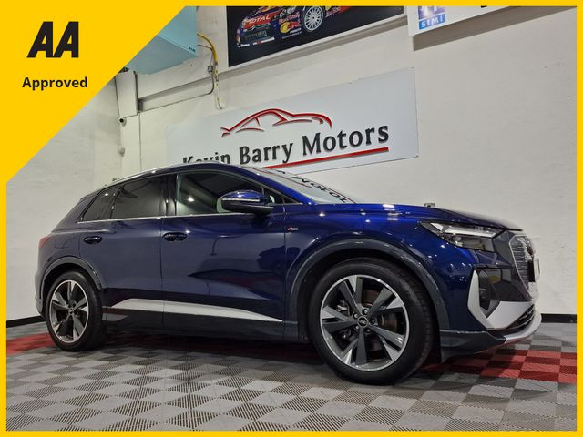 vehicle for sale from Kevin Barry Motors