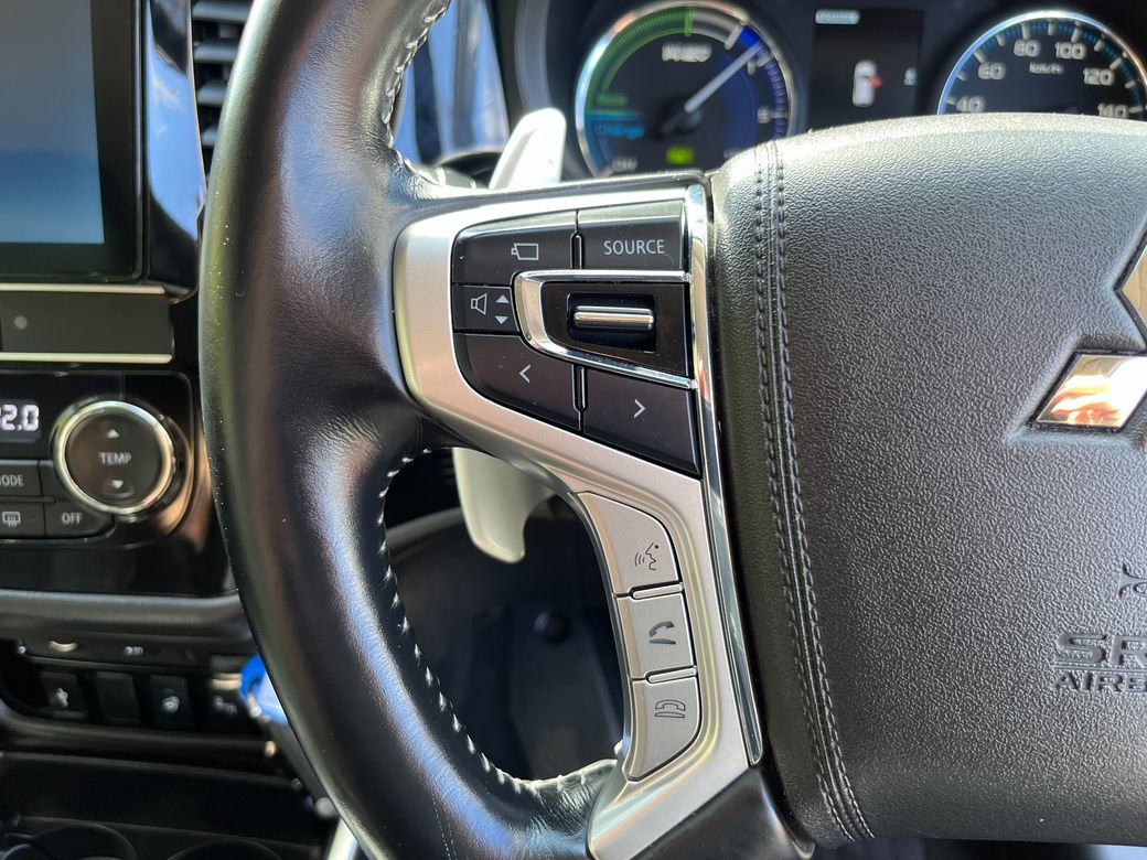 2019 Mitsubishi Outlander