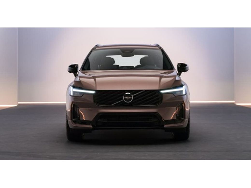 2027 Volvo XC60