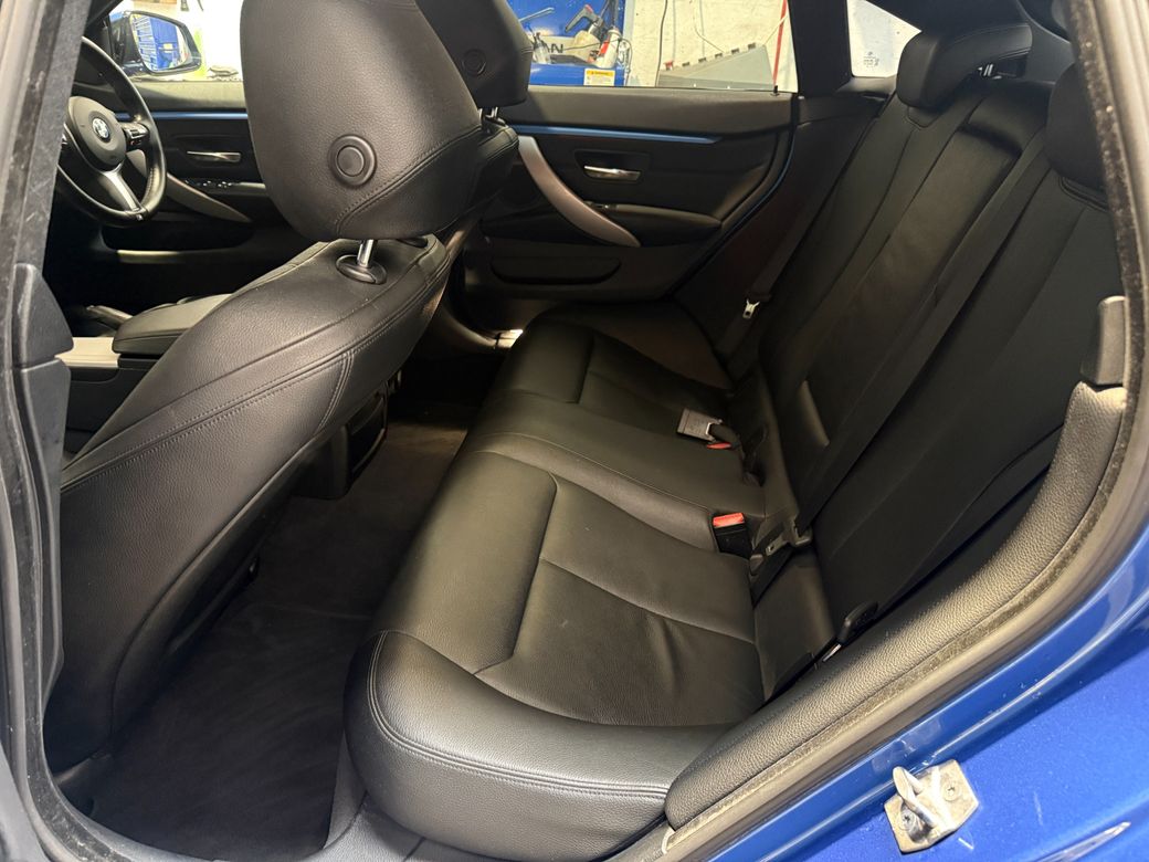 2016 BMW 4 Series