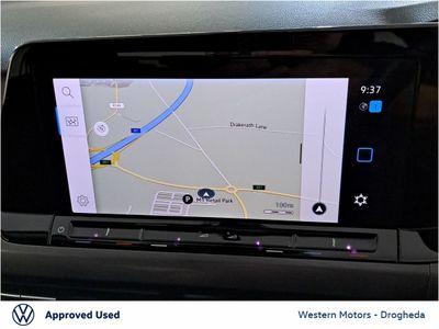 2023 Volkswagen Golf