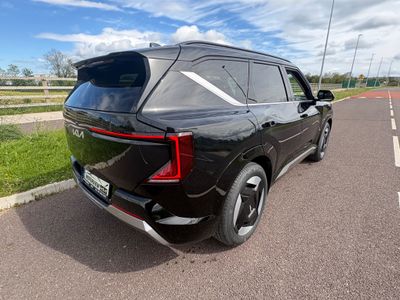 2026 Kia EV5