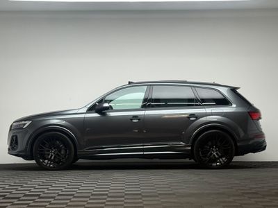 2024 Audi Q7